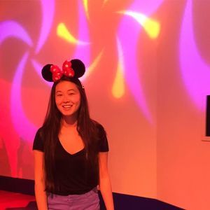 Meet your Posher, Katlyn